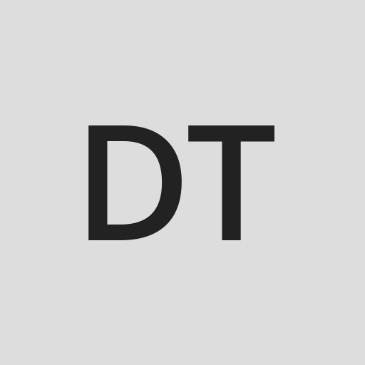 Logo da empresa DCK Tecnologia