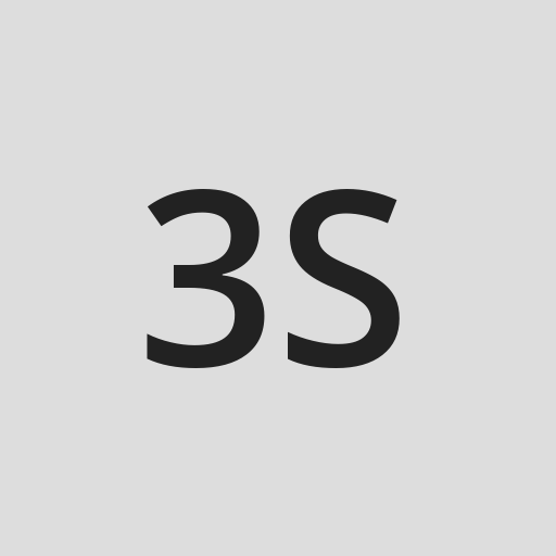 Logo da empresa 3AM IT Services