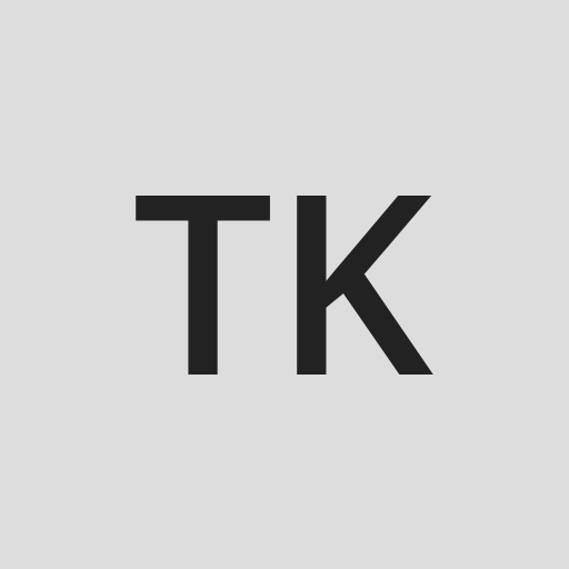 Logo da empresa THIFANY GOMES KNOTH