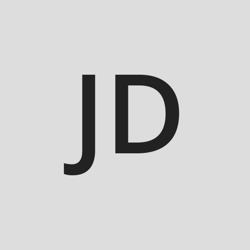 Logo da empresa JC Decor