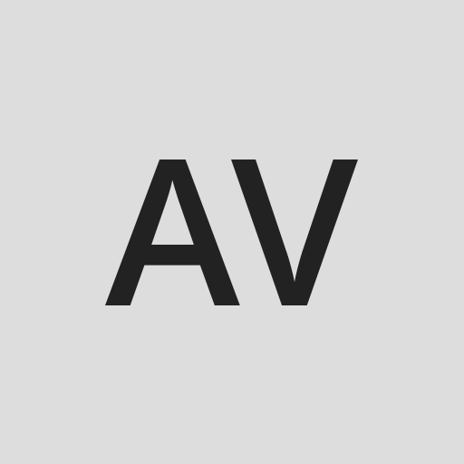 Logo da empresa Avz