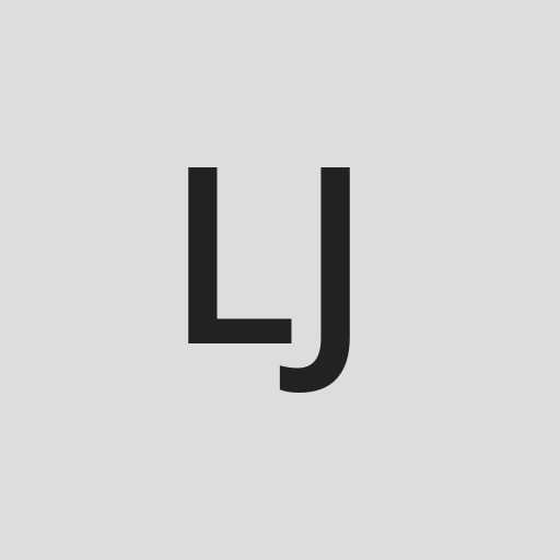 Logo da empresa LIGA JOBS