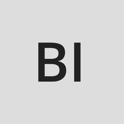 Logo da empresa BC Import