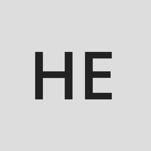 Logo da empresa Hequilibrio