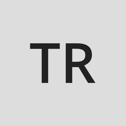 Logo da empresa TK-RH