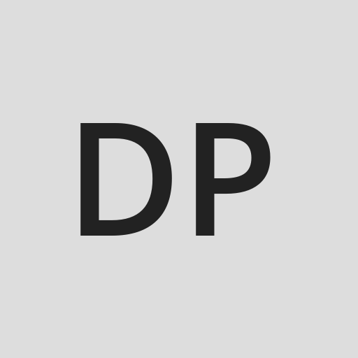 Logo da empresa Davi Thomas Candido Pedro