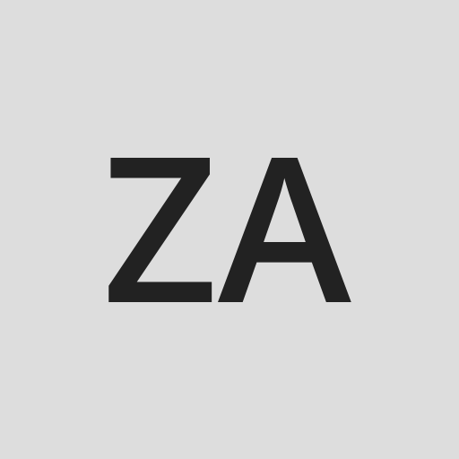 Logo da empresa ZAMP