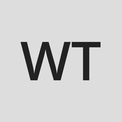 Logo da empresa WFM TECNOKOGIA