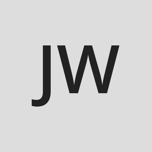 Logo da empresa JIANHONG WU