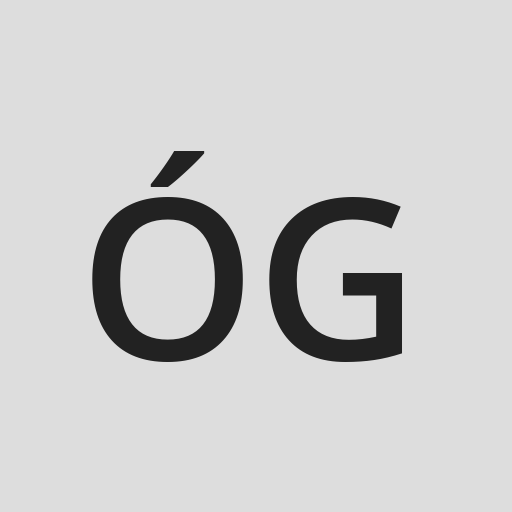 Logo da empresa Óticas Gassi