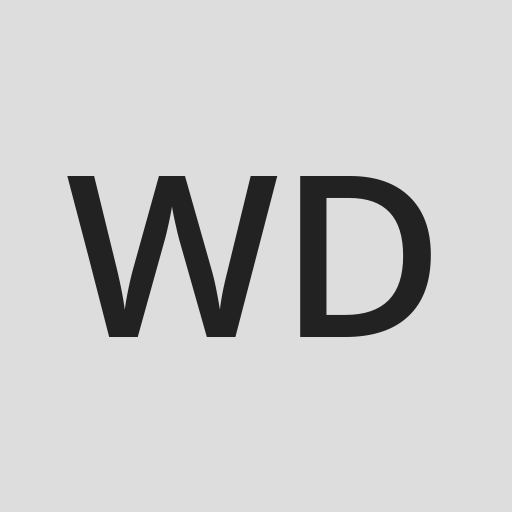 Logo da empresa WPS Digital