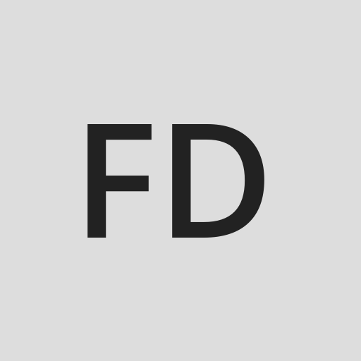 Logo da empresa Face Doctor