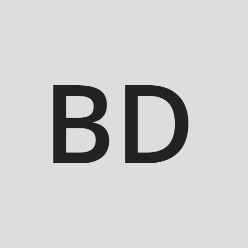 Logo da empresa B10 Distribuidora