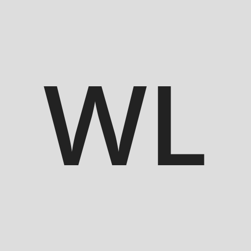 Logo da empresa WF Baterias de Litio