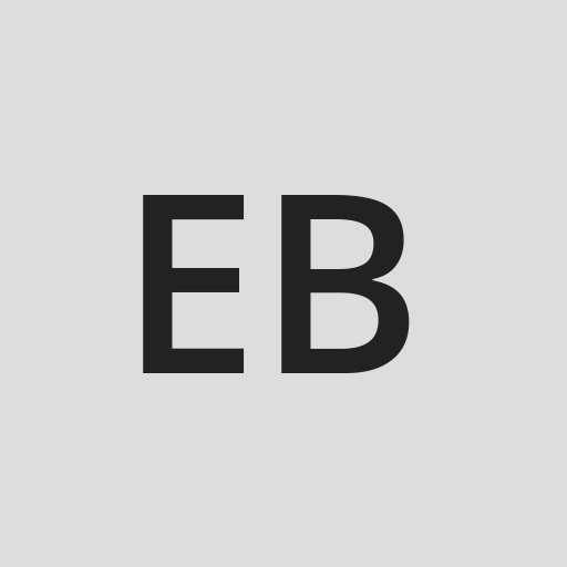 Logo da empresa Eduardo da Costa Baptista