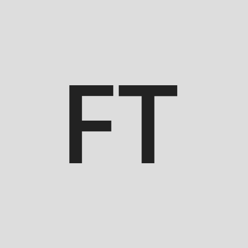 Logo da empresa Faça parte do nosso time!