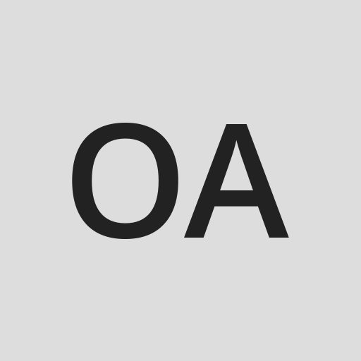 Logo da empresa OXI Ambiental
