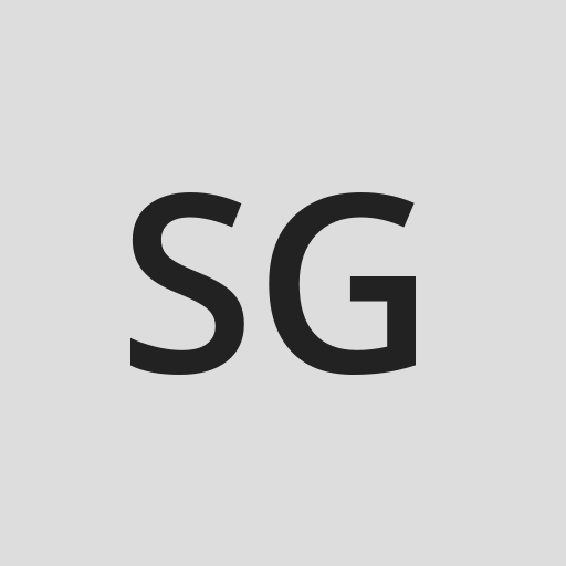Logo da empresa SENAI – GO