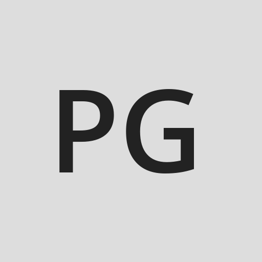Logo da empresa PGB