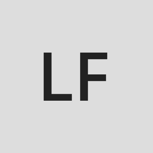 Logo da empresa LABORATÓRIO FLAMA