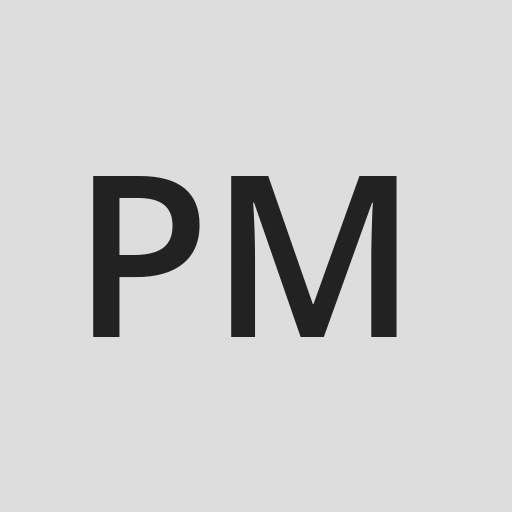 Logo da empresa PAHC AUTOMACAO LTDA ME