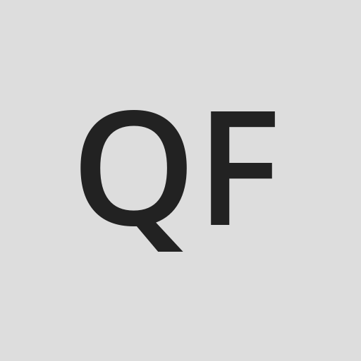 Logo da empresa Quae Farma