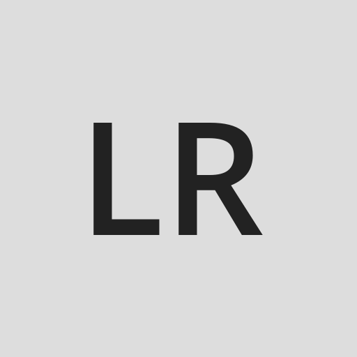 Logo da empresa Lago Restaurante