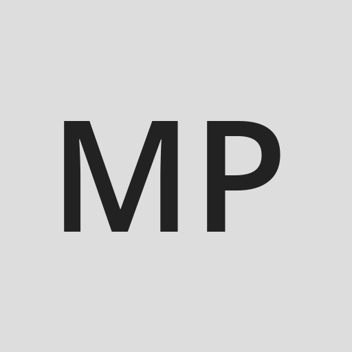 Logo da empresa Maria Brasileira Unidade Perdizes