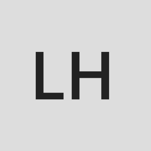 Logo da empresa Leve Recursos Humanos