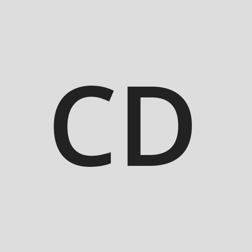Logo da empresa CAUE DISTRIBUIDORA