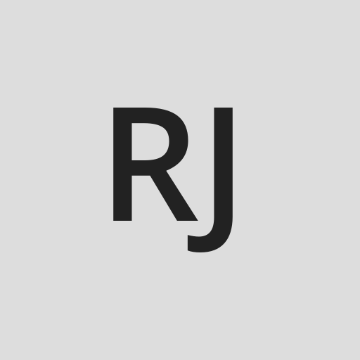 Logo da empresa Rodolfo Buck Junior