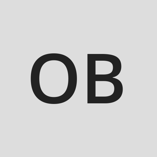 Logo da empresa Oboticário