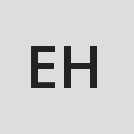 Logo da empresa Estou em parceria no recrutamento e seleção com a Huntly.