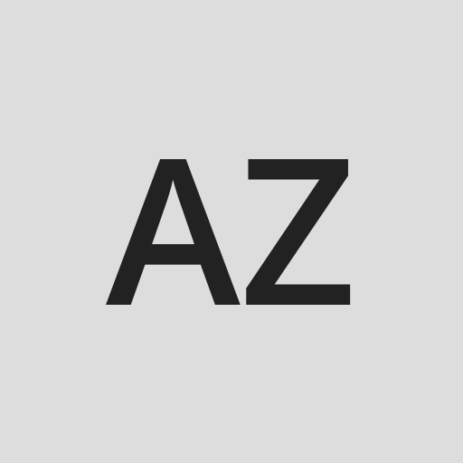 Logo da empresa Azevedo