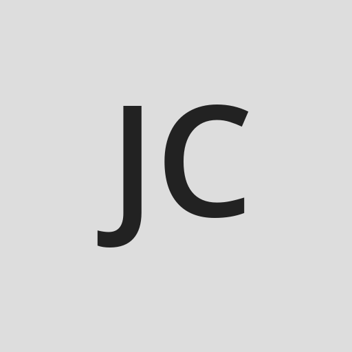 Logo da empresa JRD CORRETORA