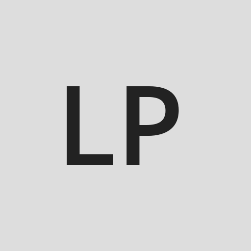 Logo da empresa Leonora Petit