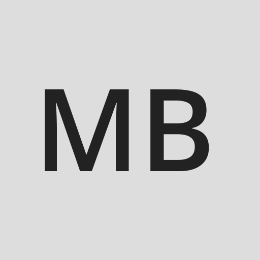 Logo da empresa MESOESTETIC BRASIL
