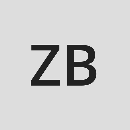 Logo da empresa ZRZ BROKERS