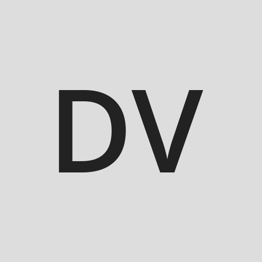 Logo da empresa DROGA VIVA