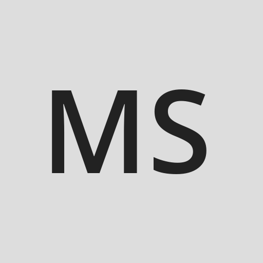 Logo da empresa Marcelo Silva
