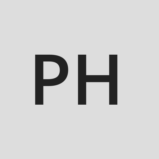 Logo da empresa projeto potencial humano