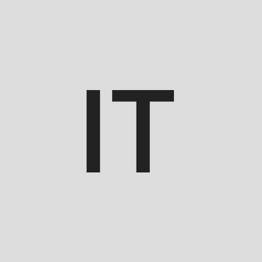 Logo da empresa ISH Tecnologia